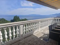 Недвижимость Duplex in Volosko, Opatija: 33