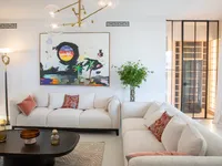 Недвижимость Apartment Monaco, La Rousse: 6