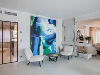 Недвижимость Apartment Monaco, La Rousse: 7