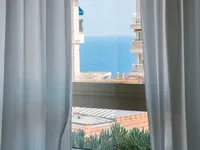 Недвижимость Apartment Monaco, La Rousse: 9