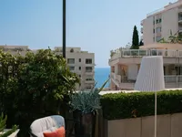 Недвижимость Apartment Monaco, La Rousse: 10
