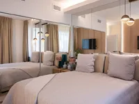 Недвижимость Apartment Monaco, La Rousse: 13