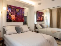 Недвижимость Apartment Monaco, La Rousse: 15