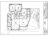 Недвижимость Apartment Monaco, La Rousse: 21