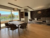 Недвижимость Four-room apartment in the center of Opatija: 1