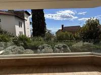Недвижимость Four-room apartment in the center of Opatija: 2