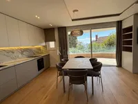 Недвижимость Four-room apartment in the center of Opatija: 4