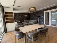 Недвижимость Four-room apartment in the center of Opatija: 5