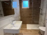 Недвижимость Four-room apartment in the center of Opatija: 10