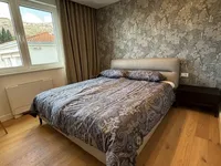 Недвижимость Four-room apartment in the center of Opatija: 11