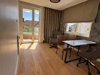 Недвижимость Four-room apartment in the center of Opatija: 12