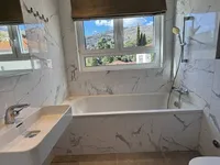 Недвижимость Four-room apartment in the center of Opatija: 15
