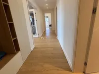 Недвижимость Four-room apartment in the center of Opatija: 16