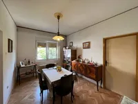 Недвижимость Four-room house in the center: 8