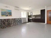 Недвижимость Two-room Apartment Icici: 3