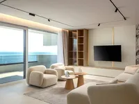 Недвижимость Four-bedroom apartment Opatija: 1