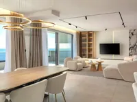 Недвижимость Four-bedroom apartment Opatija: 2