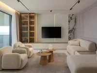 Недвижимость Four-bedroom apartment Opatija: 3