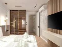 Недвижимость Four-bedroom apartment Opatija: 5