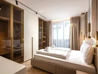 Недвижимость Four-bedroom apartment Opatija: 8