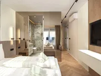 Недвижимость Four-bedroom apartment Opatija: 10