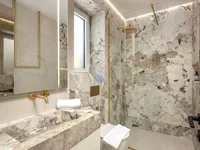 Недвижимость Four-bedroom apartment Opatija: 11