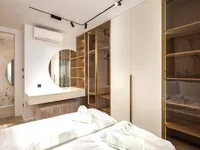 Недвижимость Four-bedroom apartment Opatija: 12