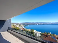 Недвижимость Four-bedroom apartment Opatija: 13