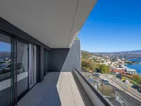 Недвижимость Four-bedroom apartment Opatija: 15