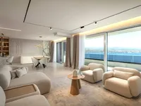 Недвижимость Four-room apartment in Opatija: 1