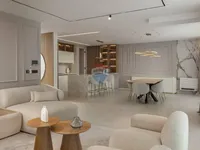 Недвижимость Four-room apartment in Opatija: 3