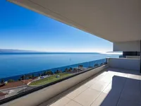 Недвижимость Four-room apartment in Opatija: 10