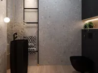 Недвижимость Four-room Apartment Volosko: 2