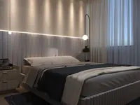 Недвижимость Four-room Apartment Volosko: 3
