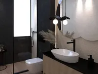 Недвижимость Four-room Apartment Volosko: 5