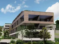 Недвижимость Four-room Apartment Volosko: 8