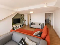 Недвижимость Four-room apartment in the center of Opatija: 6