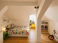 Недвижимость Four-room apartment in the center of Opatija: 12