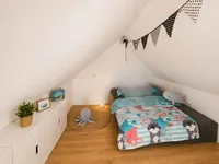 Недвижимость Four-room apartment in the center of Opatija: 13