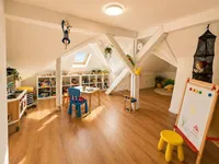 Недвижимость Four-room apartment in the center of Opatija: 14