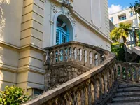 Недвижимость Four-room apartment in the center of Opatija: 15