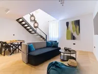 Недвижимость Three-room apartment Volozhko: 1