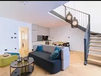 Недвижимость Three-room apartment Volozhko: 2