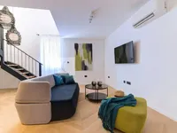 Недвижимость Three-room apartment Volozhko: 3