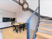 Недвижимость Three-room apartment Volozhko: 4