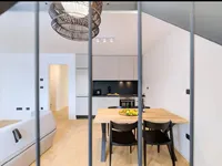 Недвижимость Three-room apartment Volozhko: 7