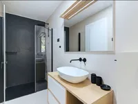 Недвижимость Three-room apartment Volozhko: 14