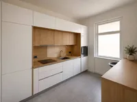 Недвижимость Four-room apartment Volozhko: 2