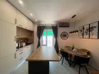 Недвижимость Two-room apartment Central: 1