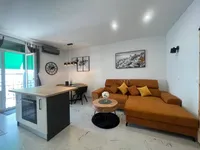 Недвижимость Two-room apartment Central: 2